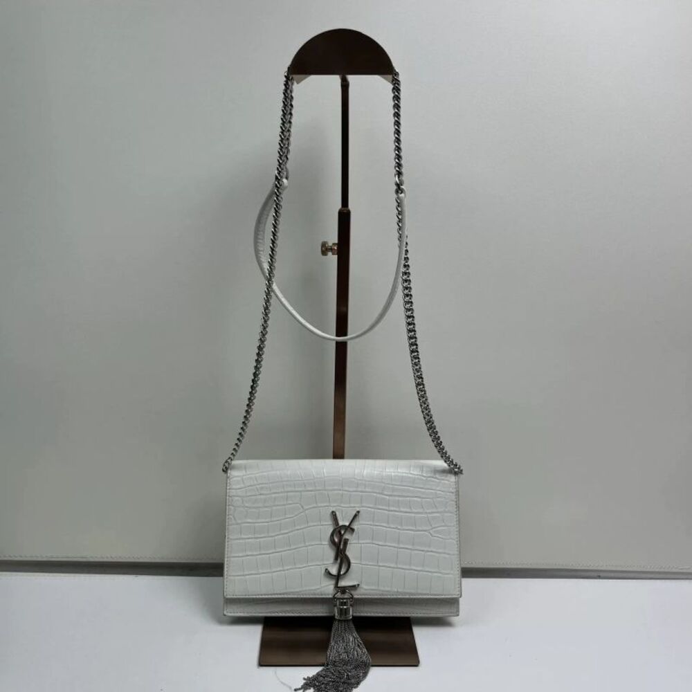 Saint Laurent Women Pre-Loved Bag Very Good Condition